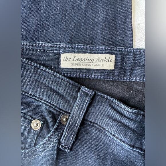 AG The Legging Ankle Jeans - Picture 5 of 11